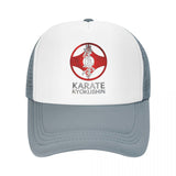 Kyokushin Karate cap - kyokushin-shop