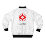 Bomber Jacket kyokushin - kyokushin-shop