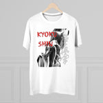 Tee shirt red  kyokuhin - kyokushin-shop