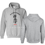 casual Sweatshirt Kyokushin karate - kyokushin-shop