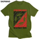 ultimate truth shirt - kyokushin-shop