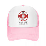 Kyokushin Karate cap - kyokushin-shop