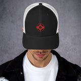 cap with kanku superior quality - kyokushin-shop