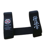 IKO Kyokushinkai Karate or shinkyokushin black Belt Fixer   retainer - kyokushin-shop