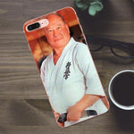 Cell Cover Case  Kyokushin Karate For Apple iPhone and samsung - kyokushin-shop