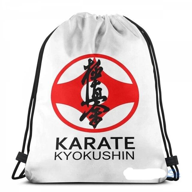 Punok Gear Backpack – Century Martial Arts