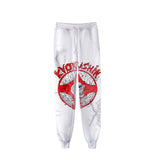 3D Kyokushin Printed Jogger Pants Women/Men Long Pants Sweatpants - kyokushin-shop