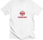 Kyokushin  Strongest Karate T-Shirt Mens - kyokushin-shop