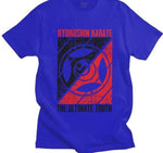 ultimate truth shirt - kyokushin-shop