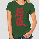 Kyokushin Karate T Shirt Men T Shirts Short Sleeve O-Neck Cotton Mans Kyokushin T-shirt OT-602 @099028 - kyokushin-shop