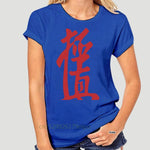 Kyokushin Karate T Shirt Men T Shirts Short Sleeve O-Neck Cotton Mans Kyokushin T-shirt OT-602 @099028 - kyokushin-shop