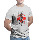 tee shirt Kyokushinkai Karate - kyokushin-shop