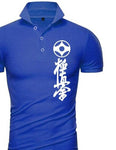 Kyokushin Karate  polo shirts - kyokushin-shop