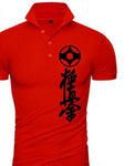 Kyokushin Karate  polo shirts - kyokushin-shop
