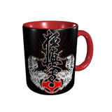 Promo Kyokushin Tigers Kyokushin Karate Kyokushin Karate Yythk Mugs Cute Cups Mugs Print Humor Graphic R343 tea cups - kyokushin-shop