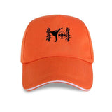 New Kyokushinkai Kan Kyokushin Karate men casual Baseball cap tops cool summer - kyokushin-shop