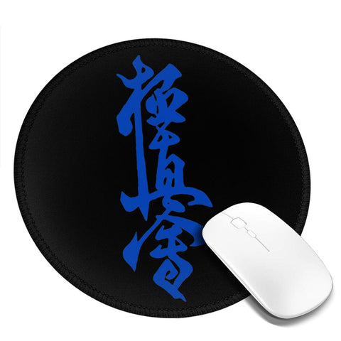 Mouse pad kyokushin - kyokushin-shop