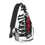 backpack kyokushin karaté - kyokushin-shop